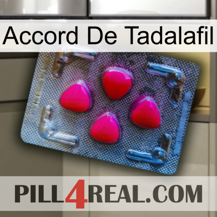 Tadalafil Accord 13